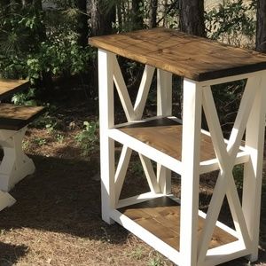 Meet your Posher, Robert